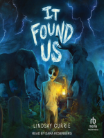 It_Found_Us